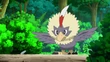 EP757 Rufflet