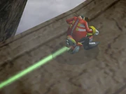 E-rider cutscene