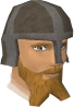 Thorvald the Warrior chathead