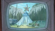 S1e4 tent of telepathy