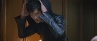 Magnus still
