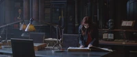Clary library