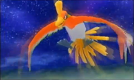 MM3D Ho-Oh