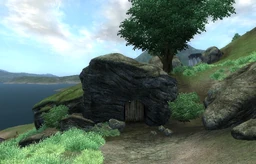 Veyond Cave