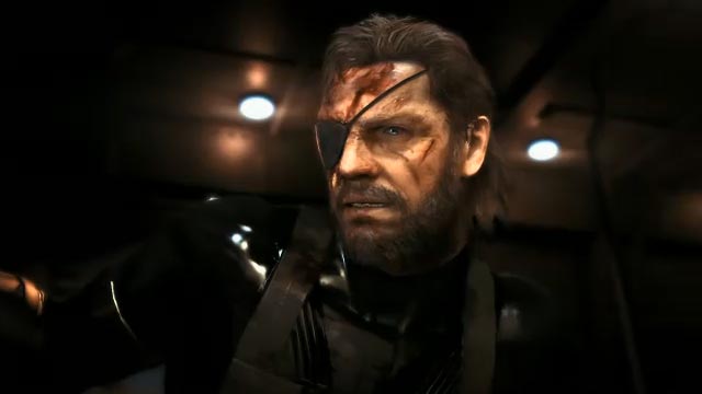 Metal Gear Solid Rising Wikipedia Ita