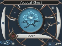 VegetaChest