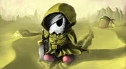SGY THE HERO