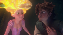 Tangled.Underwater