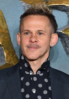 Dominic Monaghan