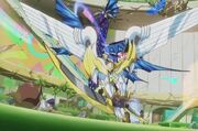 Utopia attack Flip