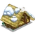 Manger Event-icon