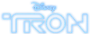 Tron Wiki-wordmark