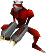 Special Combatant FF7