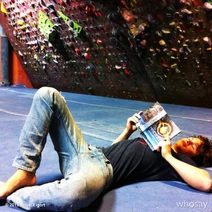 Ansel bts