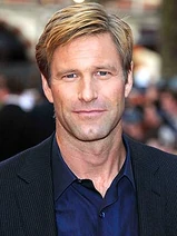 Aaron eckhart