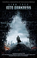 Star Trek Into Darkness novelization cover