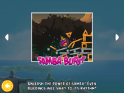 Angry-Birds-Rio Power-Ups-Update Samba-Burst-Opisanie