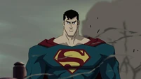 Superman Unbound