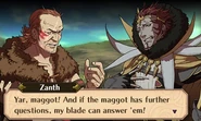 GangrelParalogueZanth