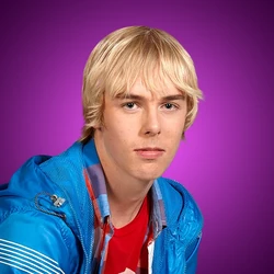 Rory S2 2013 Disney Channel