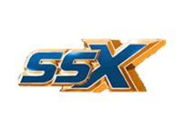 ssx logo