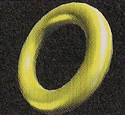Ring Sonic Adventure