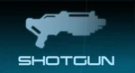 MEI Weapons Shotgun