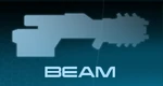 MEI Weapons Beam
