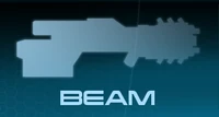 MEI Weapons Beam