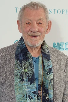 Ian McKellen