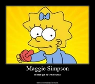 Maggie !!!