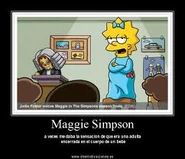 Ostras, maggie!