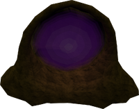 FoG lobby portal