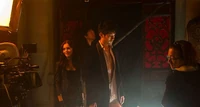 Clary magnusbts