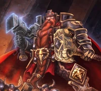 Muradin and Council