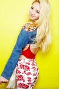 Girls-Generation-SNSD Sunny-SNSD Hyoyeon-SNSD