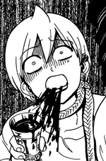 Alibaba meets Margaret
