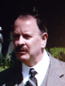 Inspector Stanford