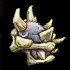 Juggernaut Pauldron