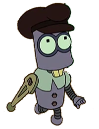 TinnyTim