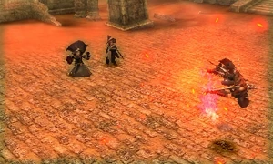 Dying Blaze (FE13)