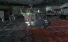 MedEvac Huey Crash Site BO