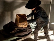 TWD 3X16 Carl