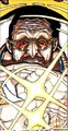 Kizaru MF Manga