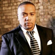 Timbaland