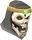 Jhallan chathead