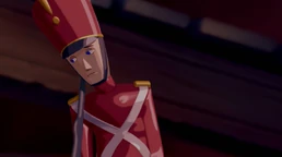 Tin Soldier