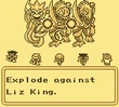 FFLIII Explode