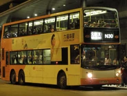 LWB 184 HT7016@N30