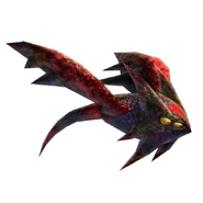 Shadow-the-hedgehog-black alien raider